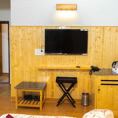 Nandini Cottage, A Premium Boutique Homestay Ranikhet Exterior photo