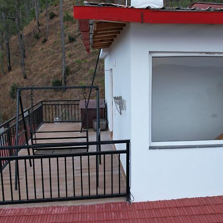 Nandini Cottage, A Premium Boutique Homestay Ranikhet Exterior photo