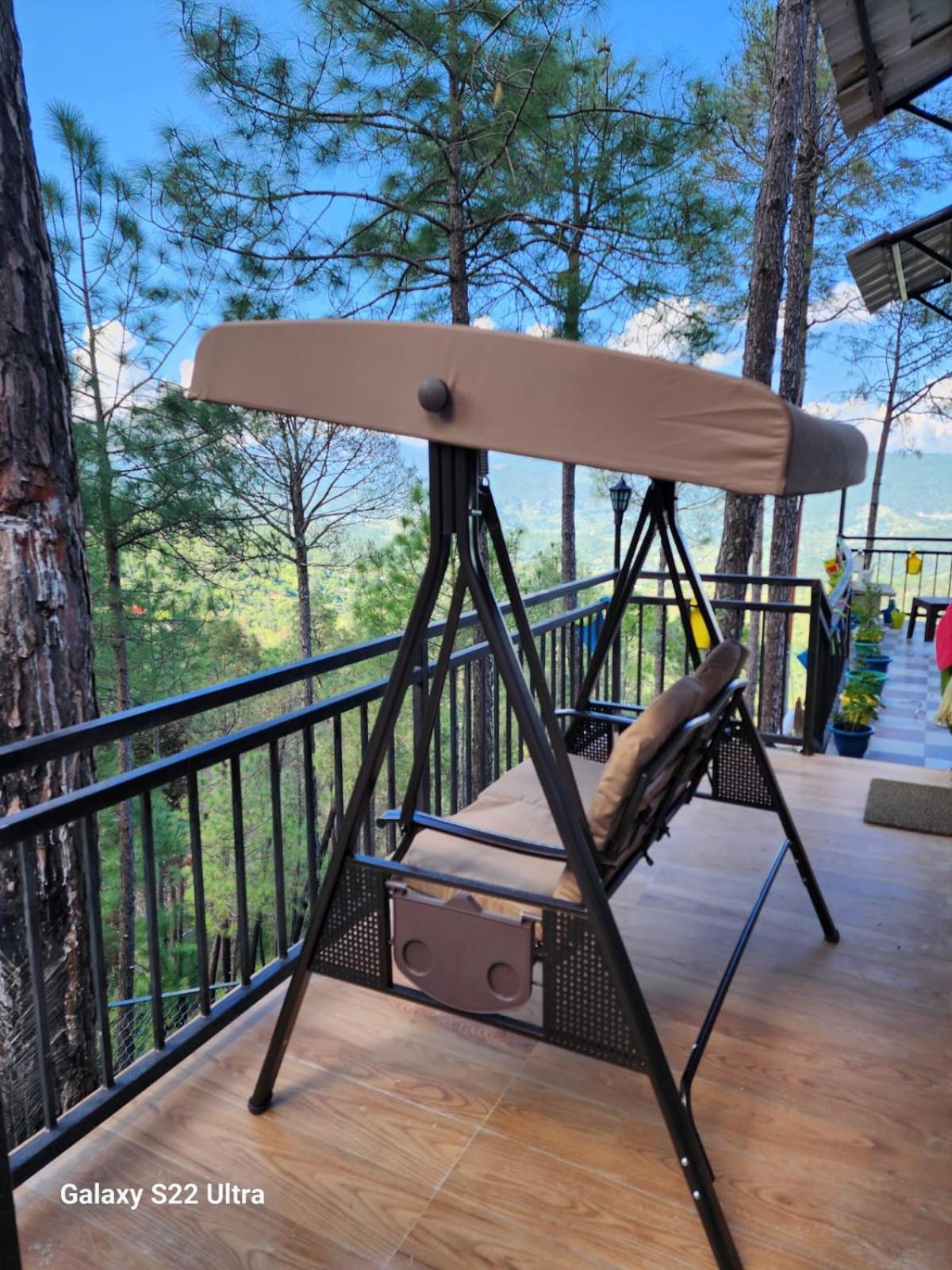 Nandini Cottage, A Premium Boutique Homestay Ranikhet Exterior photo