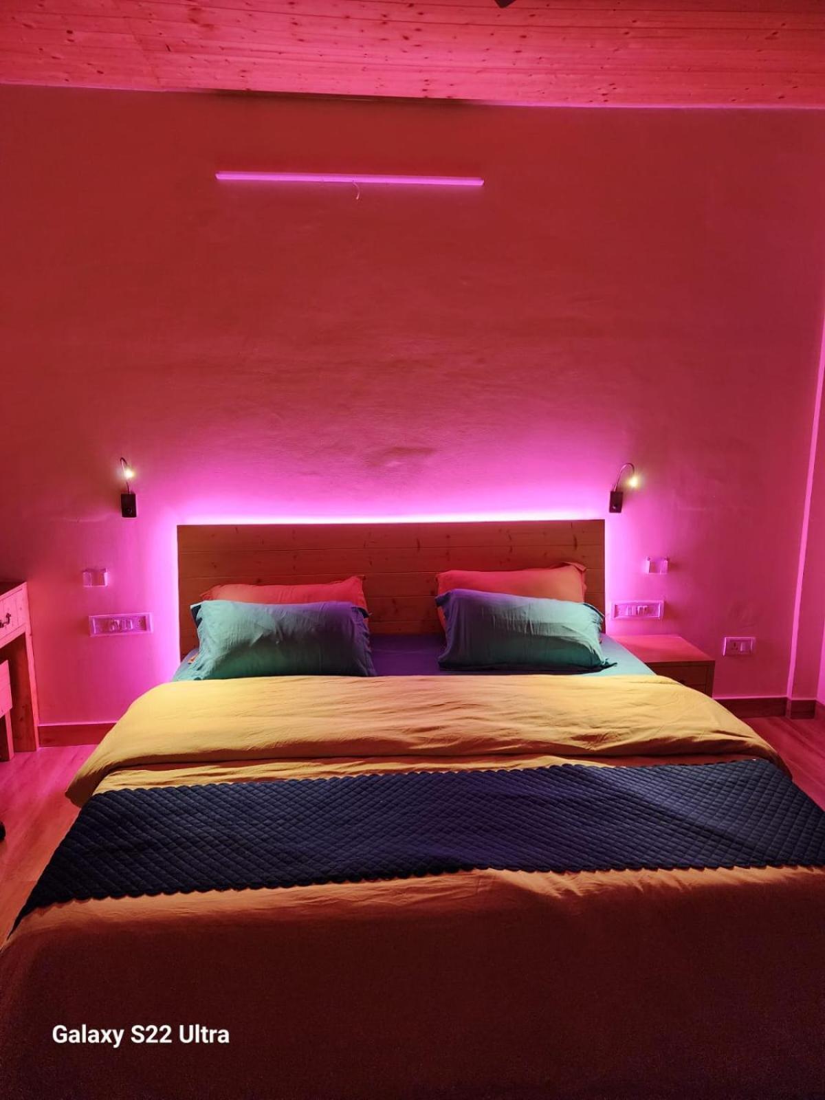 Nandini Cottage, A Premium Boutique Homestay Ranikhet Exterior photo