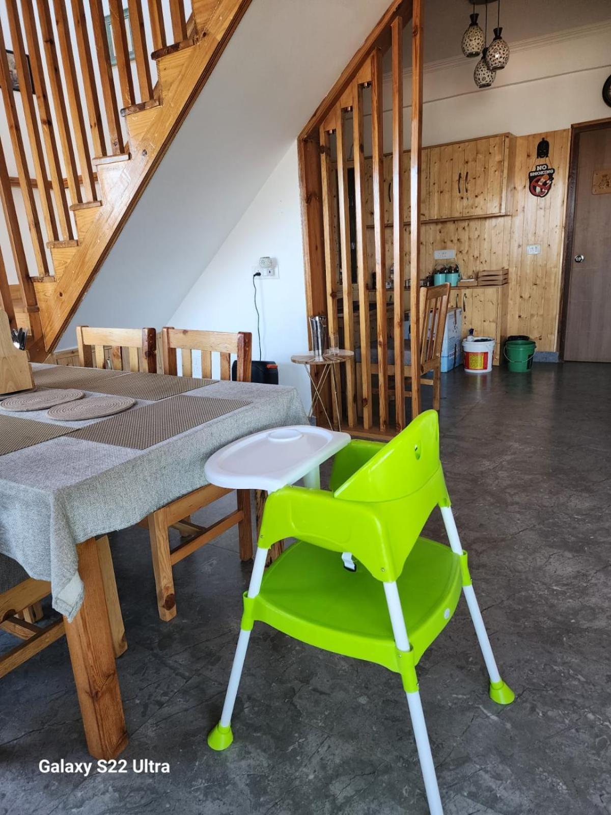Nandini Cottage, A Premium Boutique Homestay Ranikhet Exterior photo