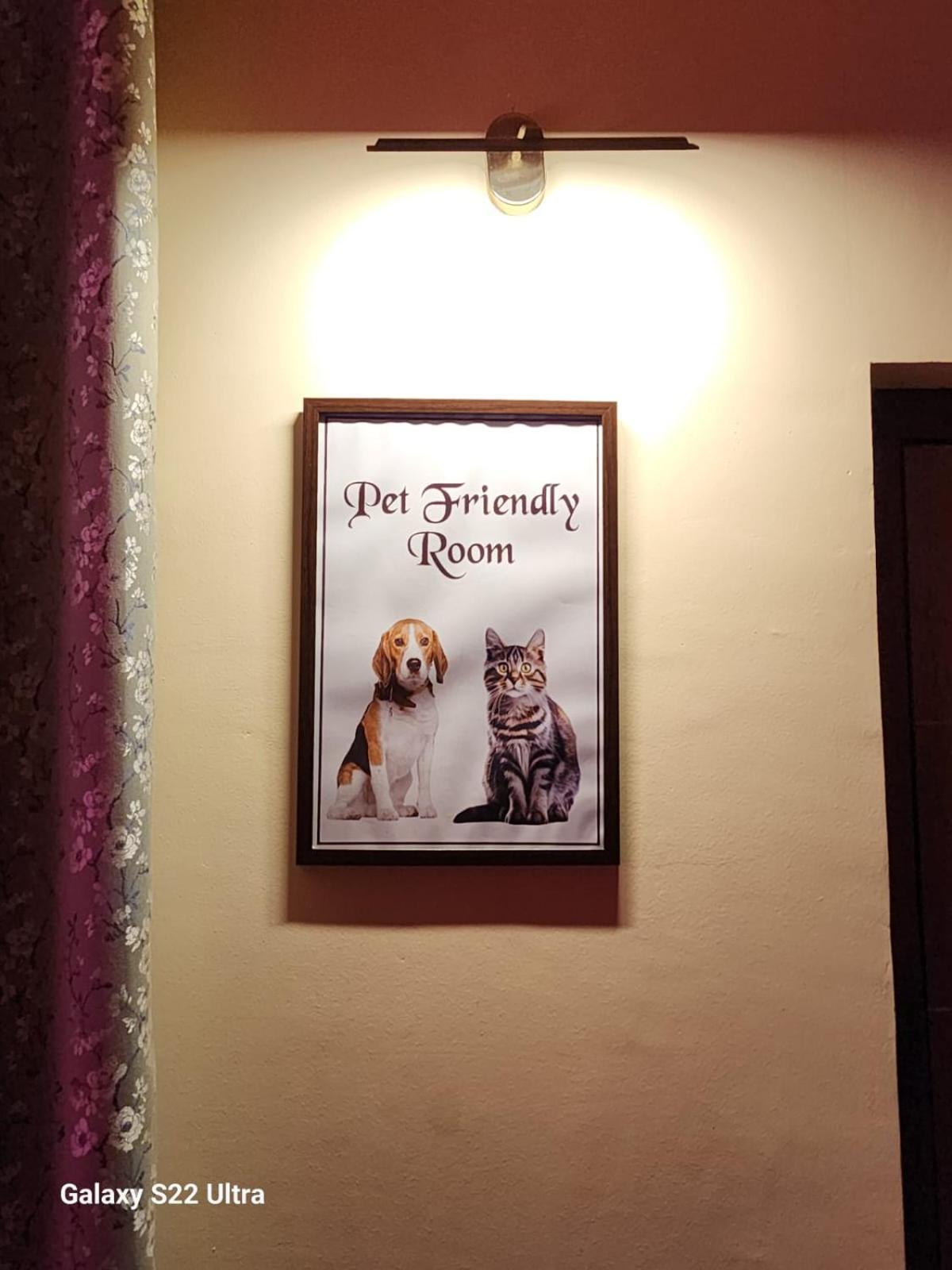 Nandini Cottage, A Premium Boutique Homestay Ranikhet Exterior photo