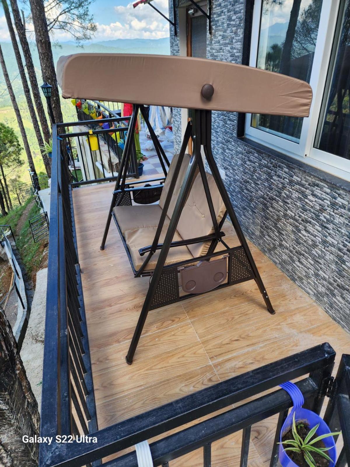 Nandini Cottage, A Premium Boutique Homestay Ranikhet Exterior photo